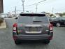 2015 Granite Crystal Metallic Clear Coat Jeep Compass Latitude (1C4NJDEBXFD) with an 2.4L 4 Cylinder Sequential-Port F.I. engine, Automatic transmission, located at 50 Eastern Blvd., Essex, MD, 21221, (410) 686-3444, 39.304367, -76.484947 - Photo#3