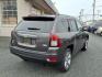 2015 Granite Crystal Metallic Clear Coat Jeep Compass Latitude (1C4NJDEBXFD) with an 2.4L 4 Cylinder Sequential-Port F.I. engine, Automatic transmission, located at 50 Eastern Blvd., Essex, MD, 21221, (410) 686-3444, 39.304367, -76.484947 - Photo#5