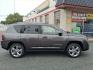 2015 Granite Crystal Metallic Clear Coat Jeep Compass Latitude (1C4NJDEBXFD) with an 2.4L 4 Cylinder Sequential-Port F.I. engine, Automatic transmission, located at 50 Eastern Blvd., Essex, MD, 21221, (410) 686-3444, 39.304367, -76.484947 - Photo#6