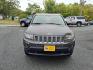 2015 Granite Crystal Metallic Clear Coat Jeep Compass Latitude (1C4NJDEBXFD) with an 2.4L 4 Cylinder Sequential-Port F.I. engine, Automatic transmission, located at 50 Eastern Blvd., Essex, MD, 21221, (410) 686-3444, 39.304367, -76.484947 - Photo#8