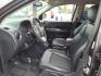 2015 Granite Crystal Metallic Clear Coat Jeep Compass Latitude (1C4NJDEBXFD) with an 2.4L 4 Cylinder Sequential-Port F.I. engine, Automatic transmission, located at 50 Eastern Blvd., Essex, MD, 21221, (410) 686-3444, 39.304367, -76.484947 - Photo#12