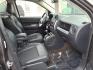 2015 Granite Crystal Metallic Clear Coat Jeep Compass Latitude (1C4NJDEBXFD) with an 2.4L 4 Cylinder Sequential-Port F.I. engine, Automatic transmission, located at 50 Eastern Blvd., Essex, MD, 21221, (410) 686-3444, 39.304367, -76.484947 - Photo#17