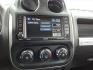2015 Granite Crystal Metallic Clear Coat Jeep Compass Latitude (1C4NJDEBXFD) with an 2.4L 4 Cylinder Sequential-Port F.I. engine, Automatic transmission, located at 50 Eastern Blvd., Essex, MD, 21221, (410) 686-3444, 39.304367, -76.484947 - Photo#19