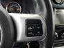 2015 Granite Crystal Metallic Clear Coat Jeep Compass Latitude (1C4NJDEBXFD) with an 2.4L 4 Cylinder Sequential-Port F.I. engine, Automatic transmission, located at 50 Eastern Blvd., Essex, MD, 21221, (410) 686-3444, 39.304367, -76.484947 - Photo#21