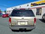 2002 Harvest Gold Clearcoat Metallic Ford Explorer XLT (1FMZU63EX2U) with an 4.0L 4.0L V6 210hp 254ft. lbs. Fuel Injected engine, 5-Speed Automatic transmission, located at 50 Eastern Blvd., Essex, MD, 21221, (410) 686-3444, 39.304367, -76.484947 - Photo#3