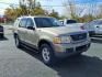 2002 Harvest Gold Clearcoat Metallic Ford Explorer XLT (1FMZU63EX2U) with an 4.0L 4.0L V6 210hp 254ft. lbs. Fuel Injected engine, 5-Speed Automatic transmission, located at 50 Eastern Blvd., Essex, MD, 21221, (410) 686-3444, 39.304367, -76.484947 - Photo#7