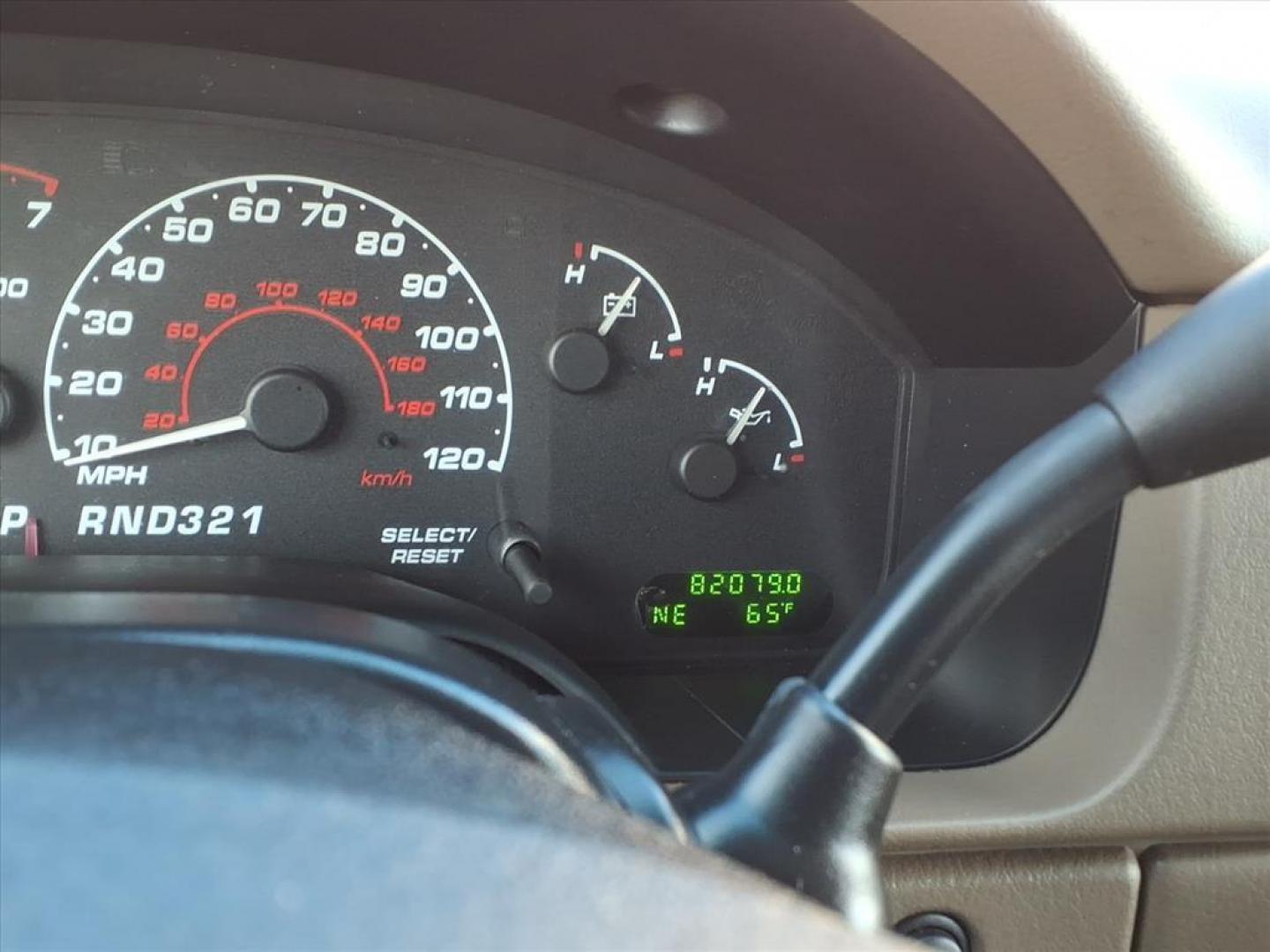 2002 Harvest Gold Clearcoat Metallic Ford Explorer XLT (1FMZU63EX2U) with an 4.0L 4.0L V6 210hp 254ft. lbs. Fuel Injected engine, 5-Speed Automatic transmission, located at 50 Eastern Blvd., Essex, MD, 21221, (410) 686-3444, 39.304367, -76.484947 - Photo#20