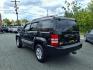 2012 Black Jeep Liberty Sport (1C4PJMAK9CW) with an 3.7L 3.7L V6 210hp 235ft. lbs. Sequential-Port F.I. engine, 4-Speed Automatic transmission, located at 50 Eastern Blvd., Essex, MD, 21221, (410) 686-3444, 39.304367, -76.484947 - Photo#2