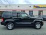 2012 Black Jeep Liberty Sport (1C4PJMAK9CW) with an 3.7L 3.7L V6 210hp 235ft. lbs. Sequential-Port F.I. engine, 4-Speed Automatic transmission, located at 50 Eastern Blvd., Essex, MD, 21221, (410) 686-3444, 39.304367, -76.484947 - Photo#5