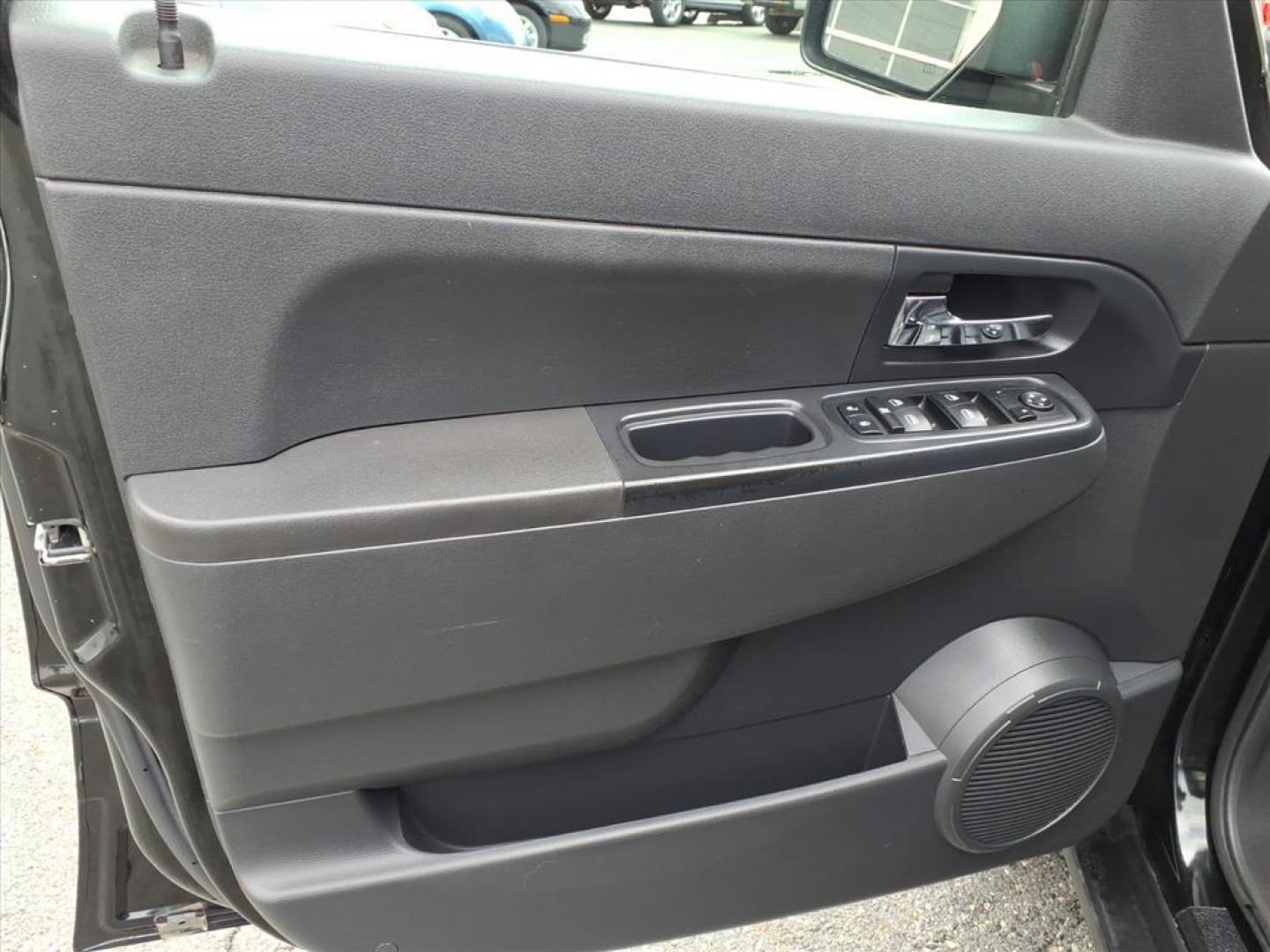 2012 Black Jeep Liberty Sport (1C4PJMAK9CW) with an 3.7L 3.7L V6 210hp 235ft. lbs. Sequential-Port F.I. engine, 4-Speed Automatic transmission, located at 50 Eastern Blvd., Essex, MD, 21221, (410) 686-3444, 39.304367, -76.484947 - Photo#8