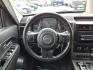 2012 Black Jeep Liberty Sport (1C4PJMAK9CW) with an 3.7L 3.7L V6 210hp 235ft. lbs. Sequential-Port F.I. engine, 4-Speed Automatic transmission, located at 50 Eastern Blvd., Essex, MD, 21221, (410) 686-3444, 39.304367, -76.484947 - Photo#12