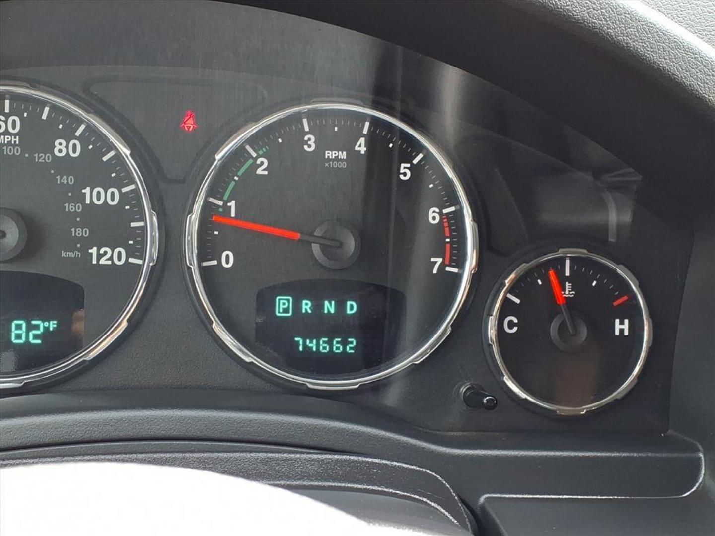 2012 Black Jeep Liberty Sport (1C4PJMAK9CW) with an 3.7L 3.7L V6 210hp 235ft. lbs. Sequential-Port F.I. engine, 4-Speed Automatic transmission, located at 50 Eastern Blvd., Essex, MD, 21221, (410) 686-3444, 39.304367, -76.484947 - Photo#20