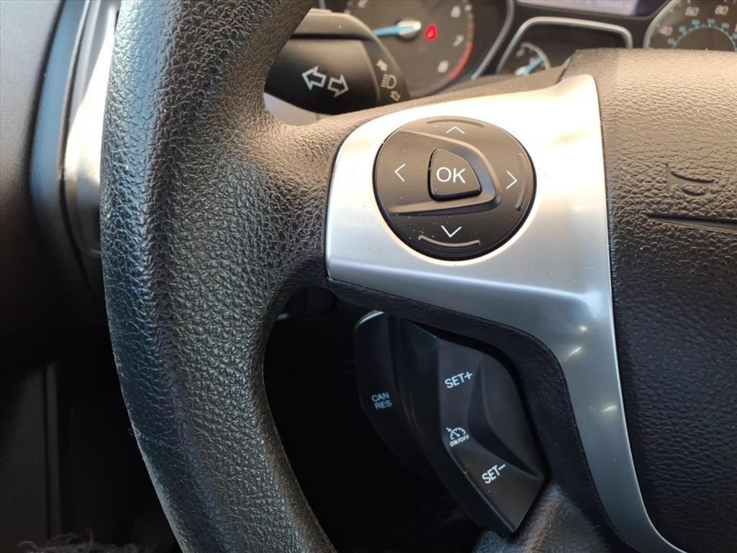 2013 Tuxedo Black Metallic Ford Focus SE (1FADP3F20DL) with an 2.0L 4 Cylinder Fuel Injected engine, 4CYL AT transmission, located at 50 Eastern Blvd., Essex, MD, 21221, (410) 686-3444, 39.304367, -76.484947 - Photo#18