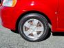2009 Sport Red Chevrolet Aveo LS (KL1TD56E89B) with an 1.6L ECOTEC 1.6L I4 106hp 105ft. lbs. Sequential-Port F.I. engine, 5-Speed Manual transmission, located at 50 Eastern Blvd., Essex, MD, 21221, (410) 686-3444, 39.304367, -76.484947 - Photo#6