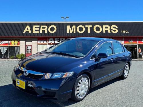 2010 Honda Civic 