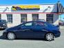 2010 Atomic Blue Metallic Honda Civic LX (2HGFA1F59AH) with an 1.8L 1.8L I4 140hp 128ft. lbs. Fuel Injected engine, 5-Speed Automatic transmission, located at 50 Eastern Blvd., Essex, MD, 21221, (410) 686-3444, 39.304367, -76.484947 - Photo#1