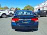 2010 Atomic Blue Metallic Honda Civic LX (2HGFA1F59AH) with an 1.8L 1.8L I4 140hp 128ft. lbs. Fuel Injected engine, 5-Speed Automatic transmission, located at 50 Eastern Blvd., Essex, MD, 21221, (410) 686-3444, 39.304367, -76.484947 - Photo#2