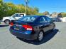 2010 Atomic Blue Metallic Honda Civic LX (2HGFA1F59AH) with an 1.8L 1.8L I4 140hp 128ft. lbs. Fuel Injected engine, 5-Speed Automatic transmission, located at 50 Eastern Blvd., Essex, MD, 21221, (410) 686-3444, 39.304367, -76.484947 - Photo#3