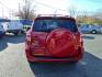 2012 Barcelona Red Metallic Toyota RAV4 Limited (2T3DF4DV6CW) with an 2.5L 4 Cylinder Sequential Fuel Injection engine, AT 4WD transmission, located at 50 Eastern Blvd., Essex, MD, 21221, (410) 686-3444, 39.304367, -76.484947 - Photo#3