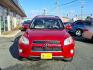 2012 Barcelona Red Metallic Toyota RAV4 Limited (2T3DF4DV6CW) with an 2.5L 4 Cylinder Sequential Fuel Injection engine, AT 4WD transmission, located at 50 Eastern Blvd., Essex, MD, 21221, (410) 686-3444, 39.304367, -76.484947 - Photo#7