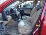 2012 Barcelona Red Metallic Toyota RAV4 Limited (2T3DF4DV6CW) with an 2.5L 4 Cylinder Sequential Fuel Injection engine, AT 4WD transmission, located at 50 Eastern Blvd., Essex, MD, 21221, (410) 686-3444, 39.304367, -76.484947 - Photo#11