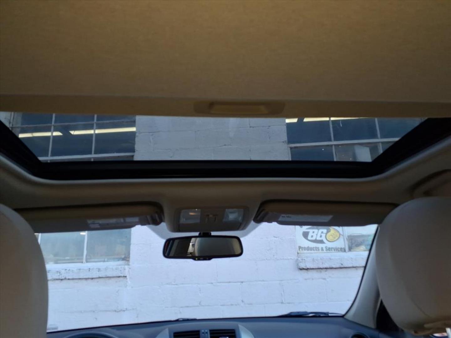 2012 Barcelona Red Metallic Toyota RAV4 Limited (2T3DF4DV6CW) with an 2.5L 4 Cylinder Sequential Fuel Injection engine, AT 4WD transmission, located at 50 Eastern Blvd., Essex, MD, 21221, (410) 686-3444, 39.304367, -76.484947 - Photo#16