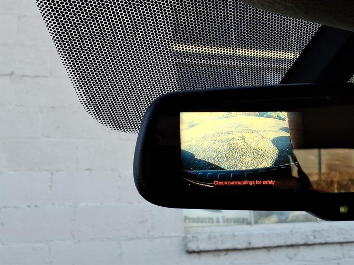 2012 Barcelona Red Metallic Toyota RAV4 Limited (2T3DF4DV6CW) with an 2.5L 4 Cylinder Sequential Fuel Injection engine, AT 4WD transmission, located at 50 Eastern Blvd., Essex, MD, 21221, (410) 686-3444, 39.304367, -76.484947 - Photo#21