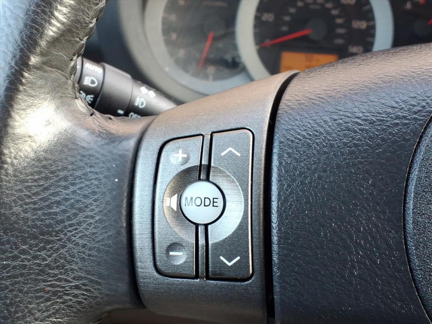 2012 Barcelona Red Metallic Toyota RAV4 Limited (2T3DF4DV6CW) with an 2.5L 4 Cylinder Sequential Fuel Injection engine, AT 4WD transmission, located at 50 Eastern Blvd., Essex, MD, 21221, (410) 686-3444, 39.304367, -76.484947 - Photo#22