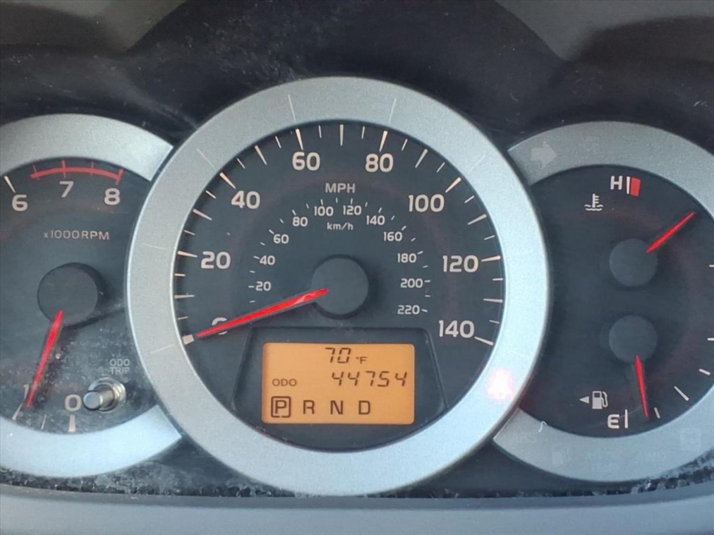 2012 Barcelona Red Metallic Toyota RAV4 Limited (2T3DF4DV6CW) with an 2.5L 4 Cylinder Sequential Fuel Injection engine, AT 4WD transmission, located at 50 Eastern Blvd., Essex, MD, 21221, (410) 686-3444, 39.304367, -76.484947 - Photo#24