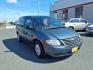 2005 Butane Blue Pearlcoat Chrysler Town and Country Base (1C4GP45R05B) with an 3.3L 3L NA V6 overhead valves (OHV) 12V Fuel Injected engine, 4-Speed Automatic transmission, located at 50 Eastern Blvd., Essex, MD, 21221, (410) 686-3444, 39.304367, -76.484947 - Photo#7