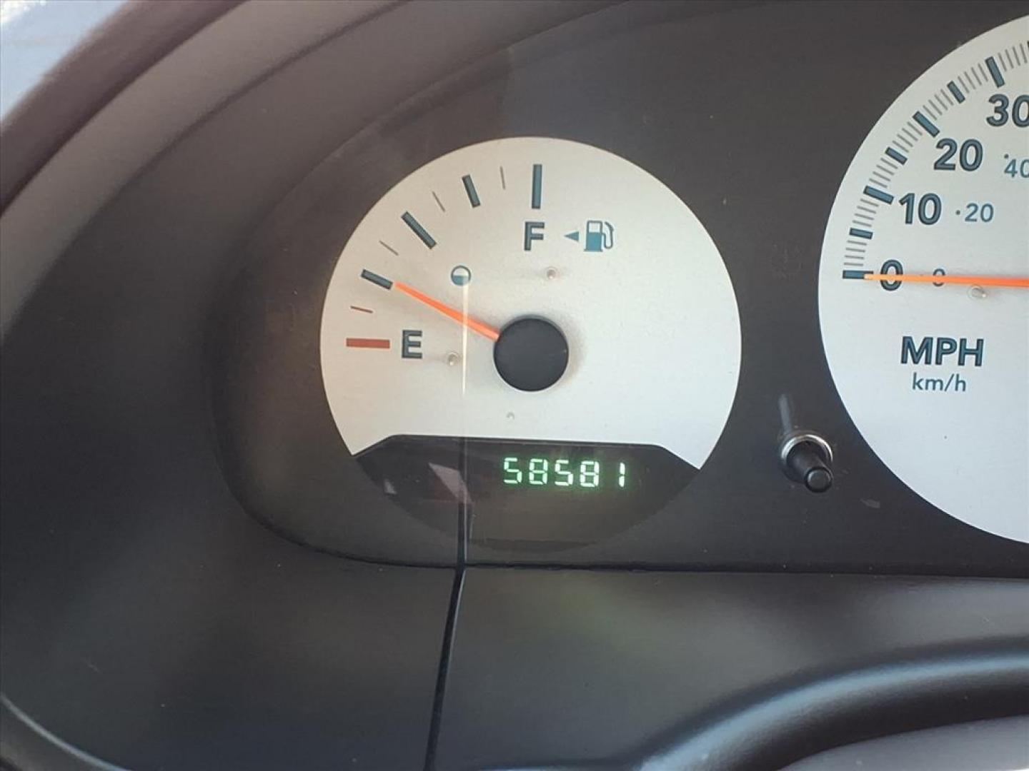 2005 Butane Blue Pearlcoat Chrysler Town and Country Base (1C4GP45R05B) with an 3.3L 3L NA V6 overhead valves (OHV) 12V Fuel Injected engine, 4-Speed Automatic transmission, located at 50 Eastern Blvd., Essex, MD, 21221, (410) 686-3444, 39.304367, -76.484947 - Photo#21