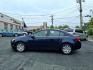 2011 Imperial Blue Metallic Chevrolet Cruze LS (1G1PC5SH3B7) with an 1.8L Ecotec 1.8L I4 136hp 123ft. lbs. Sequential-Port F.I. engine, 6-Speed Shiftable Automatic transmission, located at 50 Eastern Blvd., Essex, MD, 21221, (410) 686-3444, 39.304367, -76.484947 - Photo#1