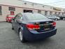 2011 Imperial Blue Metallic Chevrolet Cruze LS (1G1PC5SH3B7) with an 1.8L Ecotec 1.8L I4 136hp 123ft. lbs. Sequential-Port F.I. engine, 6-Speed Shiftable Automatic transmission, located at 50 Eastern Blvd., Essex, MD, 21221, (410) 686-3444, 39.304367, -76.484947 - Photo#2