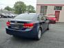 2011 Imperial Blue Metallic Chevrolet Cruze LS (1G1PC5SH3B7) with an 1.8L Ecotec 1.8L I4 136hp 123ft. lbs. Sequential-Port F.I. engine, 6-Speed Shiftable Automatic transmission, located at 50 Eastern Blvd., Essex, MD, 21221, (410) 686-3444, 39.304367, -76.484947 - Photo#4