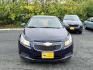 2011 Imperial Blue Metallic Chevrolet Cruze LS (1G1PC5SH3B7) with an 1.8L Ecotec 1.8L I4 136hp 123ft. lbs. Sequential-Port F.I. engine, 6-Speed Shiftable Automatic transmission, located at 50 Eastern Blvd., Essex, MD, 21221, (410) 686-3444, 39.304367, -76.484947 - Photo#7