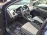 2011 Imperial Blue Metallic Chevrolet Cruze LS (1G1PC5SH3B7) with an 1.8L Ecotec 1.8L I4 136hp 123ft. lbs. Sequential-Port F.I. engine, 6-Speed Shiftable Automatic transmission, located at 50 Eastern Blvd., Essex, MD, 21221, (410) 686-3444, 39.304367, -76.484947 - Photo#10