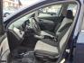 2011 Imperial Blue Metallic Chevrolet Cruze LS (1G1PC5SH3B7) with an 1.8L Ecotec 1.8L I4 136hp 123ft. lbs. Sequential-Port F.I. engine, 6-Speed Shiftable Automatic transmission, located at 50 Eastern Blvd., Essex, MD, 21221, (410) 686-3444, 39.304367, -76.484947 - Photo#11