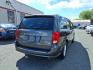 2018 Granite Pearl Coat Dodge Grand Caravan SXT (2C4RDGCG7JR) with an 3.6L Pentastar 3.6L Flex Fuel V6 283hp 260ft. lbs. Sequential-Port F.I. engine, 6-Speed Shiftable Automatic transmission, located at 50 Eastern Blvd., Essex, MD, 21221, (410) 686-3444, 39.304367, -76.484947 - Photo#5