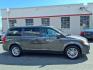2018 Granite Pearl Coat Dodge Grand Caravan SXT (2C4RDGCG7JR) with an 3.6L Pentastar 3.6L Flex Fuel V6 283hp 260ft. lbs. Sequential-Port F.I. engine, 6-Speed Shiftable Automatic transmission, located at 50 Eastern Blvd., Essex, MD, 21221, (410) 686-3444, 39.304367, -76.484947 - Photo#6