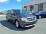 2018 Granite Pearl Coat Dodge Grand Caravan SXT (2C4RDGCG7JR) with an 3.6L Pentastar 3.6L Flex Fuel V6 283hp 260ft. lbs. Sequential-Port F.I. engine, 6-Speed Shiftable Automatic transmission, located at 50 Eastern Blvd., Essex, MD, 21221, (410) 686-3444, 39.304367, -76.484947 - Photo#7