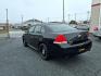 2015 Black Chevrolet Impala Limited Police (2G1WD5E38F1) with an 3.6L 3.6L Flex Fuel V6 302hp 262ft. lbs. Fuel Injected engine, 6-Speed Automatic w/Overdrive transmission, located at 50 Eastern Blvd., Essex, MD, 21221, (410) 686-3444, 39.304367, -76.484947 - Photo#2