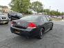 2015 Black Chevrolet Impala Limited Police (2G1WD5E38F1) with an 3.6L 3.6L Flex Fuel V6 302hp 262ft. lbs. Fuel Injected engine, 6-Speed Automatic w/Overdrive transmission, located at 50 Eastern Blvd., Essex, MD, 21221, (410) 686-3444, 39.304367, -76.484947 - Photo#4