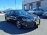2016 Super Black Nissan Altima 2.5 SR (1N4AL3AP4GC) with an 2.5L 2.5L I4 182hp 180ft. lbs. Sequential-Port F.I. engine, CVT transmission, located at 50 Eastern Blvd., Essex, MD, 21221, (410) 686-3444, 39.304367, -76.484947 - Photo#6