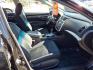 2016 Super Black Nissan Altima 2.5 SR (1N4AL3AP4GC) with an 2.5L 2.5L I4 182hp 180ft. lbs. Sequential-Port F.I. engine, CVT transmission, located at 50 Eastern Blvd., Essex, MD, 21221, (410) 686-3444, 39.304367, -76.484947 - Photo#16