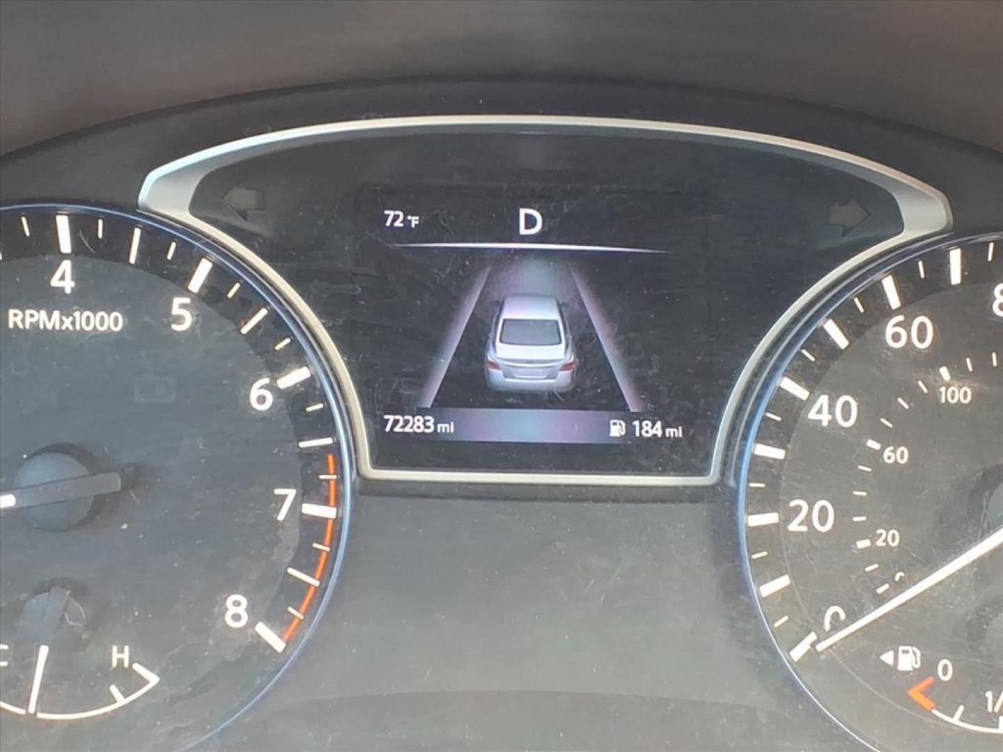 2016 Super Black Nissan Altima 2.5 SR (1N4AL3AP4GC) with an 2.5L 2.5L I4 182hp 180ft. lbs. Sequential-Port F.I. engine, CVT transmission, located at 50 Eastern Blvd., Essex, MD, 21221, (410) 686-3444, 39.304367, -76.484947 - Photo#20