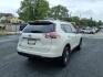 2016 Pearl White Nissan Rogue SL (5N1AT2MV7GC) with an 2.5L 2.5L I4 170hp 175ft. lbs. Sequential-Port F.I. engine, CVT transmission, located at 50 Eastern Blvd., Essex, MD, 21221, (410) 686-3444, 39.304367, -76.484947 - Photo#5