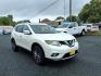 2016 Pearl White Nissan Rogue SL (5N1AT2MV7GC) with an 2.5L 2.5L I4 170hp 175ft. lbs. Sequential-Port F.I. engine, CVT transmission, located at 50 Eastern Blvd., Essex, MD, 21221, (410) 686-3444, 39.304367, -76.484947 - Photo#7