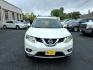 2016 Pearl White Nissan Rogue SL (5N1AT2MV7GC) with an 2.5L 2.5L I4 170hp 175ft. lbs. Sequential-Port F.I. engine, CVT transmission, located at 50 Eastern Blvd., Essex, MD, 21221, (410) 686-3444, 39.304367, -76.484947 - Photo#8