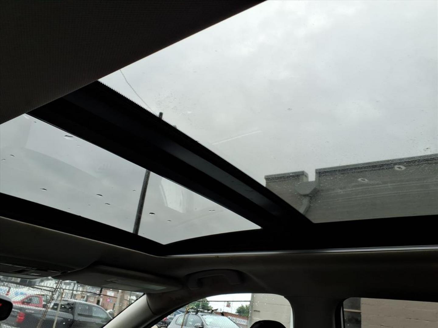 2016 Pearl White Nissan Rogue SL (5N1AT2MV7GC) with an 2.5L 2.5L I4 170hp 175ft. lbs. Sequential-Port F.I. engine, CVT transmission, located at 50 Eastern Blvd., Essex, MD, 21221, (410) 686-3444, 39.304367, -76.484947 - Photo#17