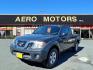 2012 Night Armor Nissan Frontier SV V6 (1N6AD0CW9CC) with an 4.0L 4.0L V6 261hp 281ft. lbs. Fuel Injected engine, 5-Speed Automatic transmission, located at 50 Eastern Blvd., Essex, MD, 21221, (410) 686-3444, 39.304367, -76.484947 - Photo#0